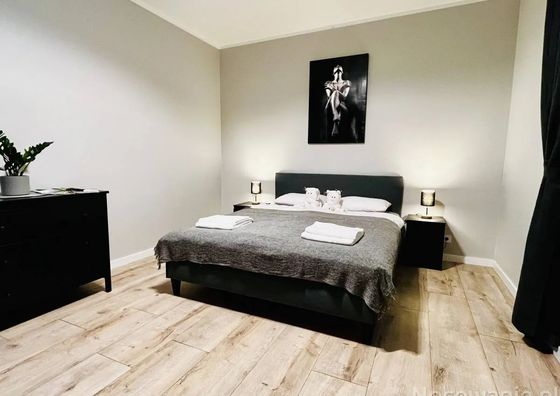 Apartament Czarna Perła Kowary