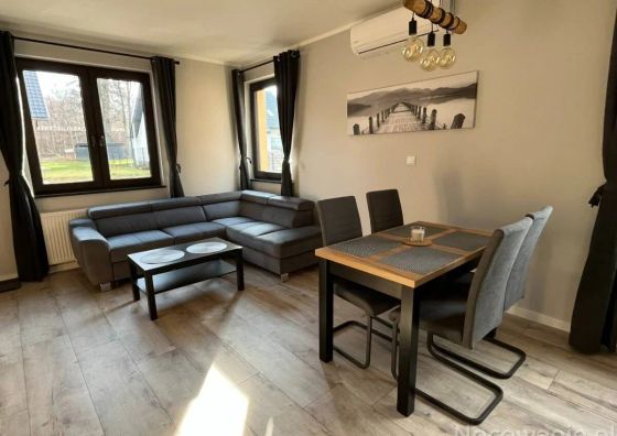 Apartament Czarna Perła Kowary