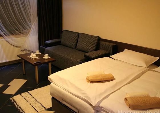 Apartamenty Starka Wisła