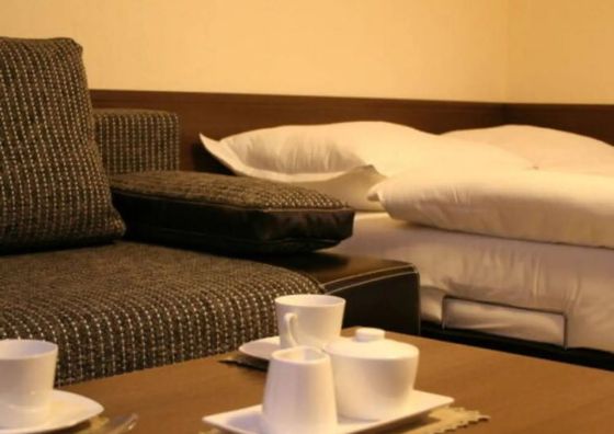 Apartamenty Starka Wisła