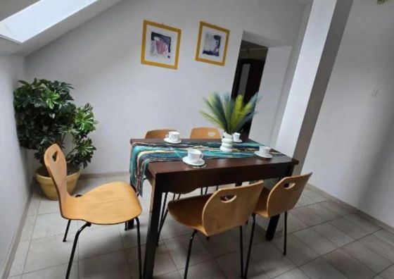 Apartamenty i dom Wichrowe Wzgórze Brenna