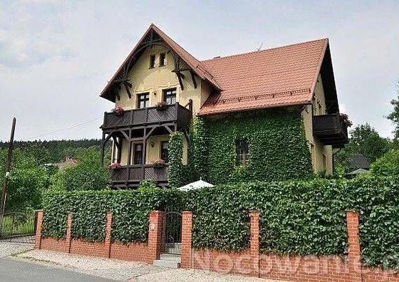 Villa AKANT Piechowice