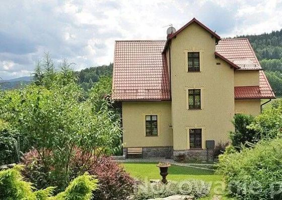 Villa AKANT Piechowice