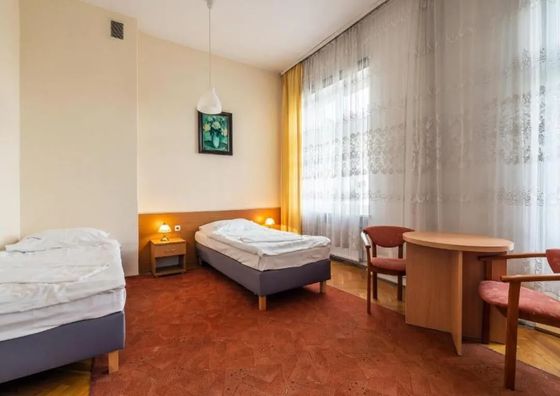 Hotel Savoy Wrocław