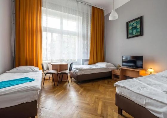 Hotel Savoy Wrocław