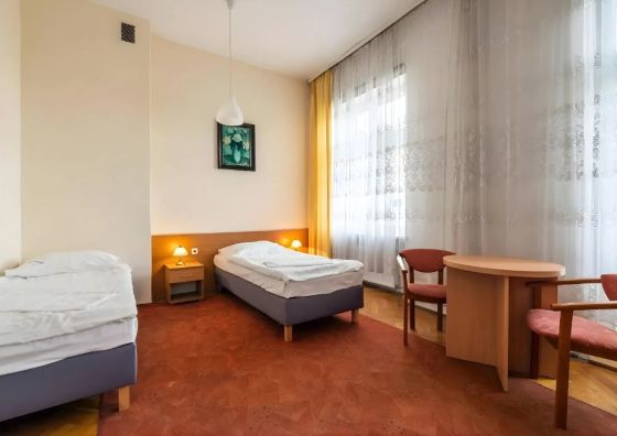 Hotel Savoy Wrocław