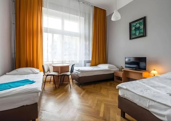 Hotel Savoy Wrocław