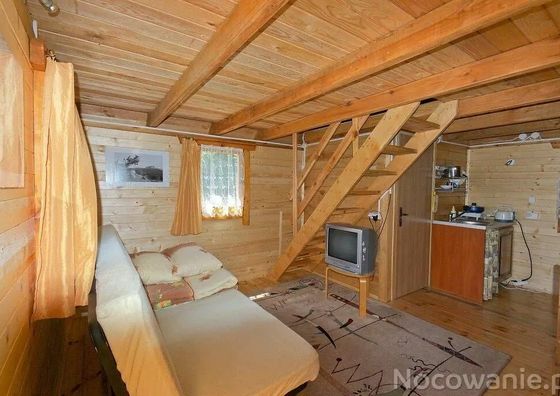 Agroturystyka Pod Gruszą Jaworznik