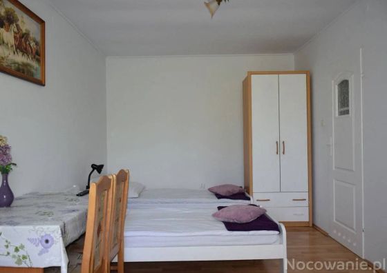 Kwatera Agroturystyczna U Jadzi Zwierzyniec