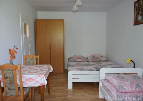 Kwatera Agroturystyczna U Jadzi Zwierzyniec