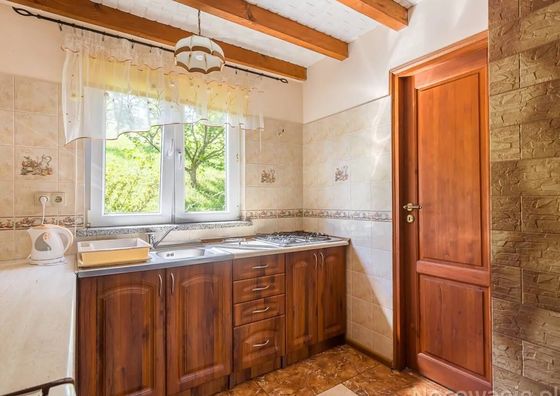 Domki u Agaty Baligród