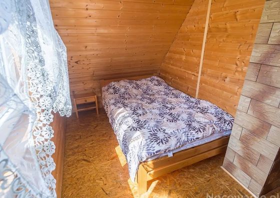 Domki u Agaty Baligród