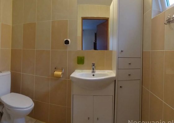 Dom Wakacyjny u Mirka Ustka