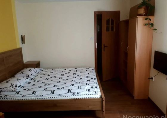 Dom Wakacyjny u Mirka Ustka