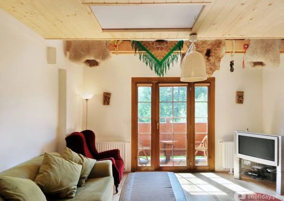 Apartamenty Tatrzańskie Turnie Zakopane