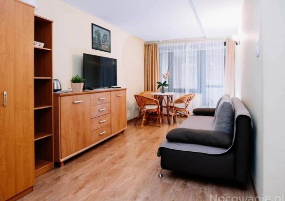 Pokoje gościnne Janikówka Zakopane