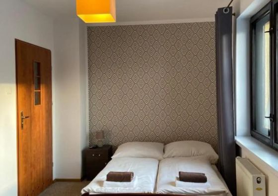 Pokoje Gościnne Niezapominajka Szczyrk