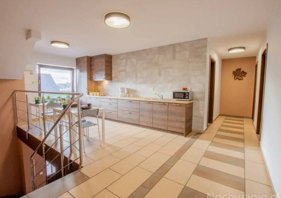 Villa Sol Grzybowo