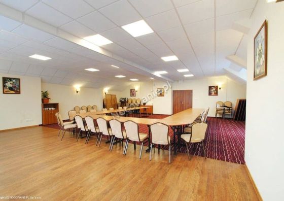 Hotel Koziołek Bodzentyn