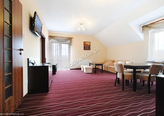 Hotel Koziołek Bodzentyn