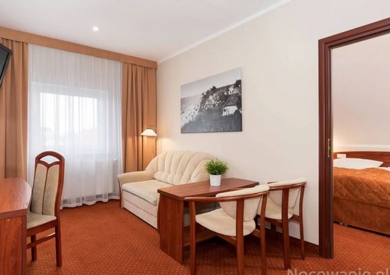 Pokoje Gościnne Rekin Rewal