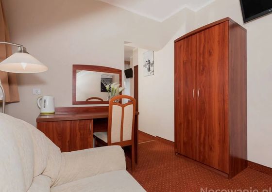 Pokoje Gościnne Rekin Rewal