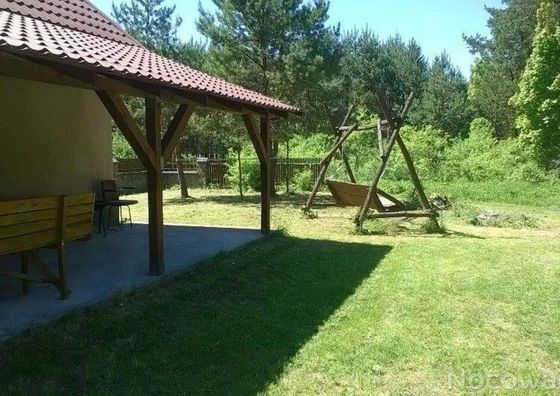 Dom pod lasem Filipów