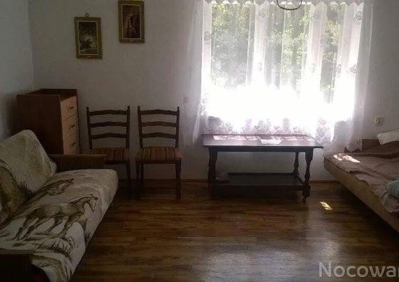 Dom pod lasem Filipów