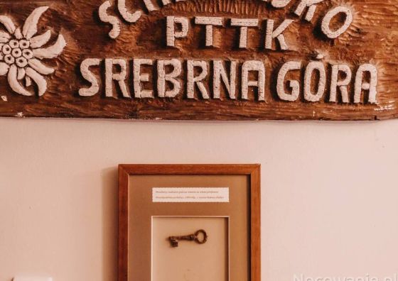 Villa Hubertus Srebrna Góra