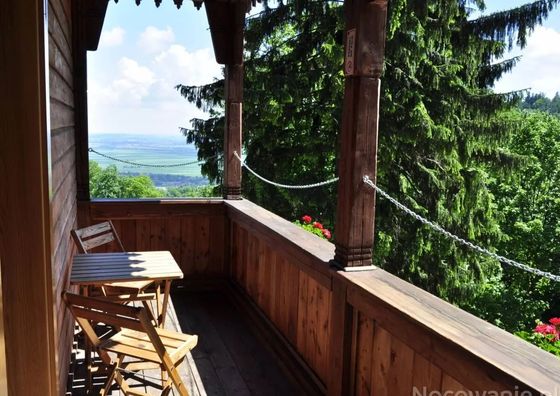 Villa Hubertus Srebrna Góra