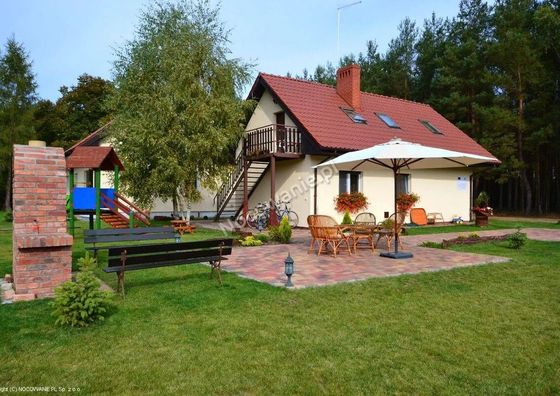 Bednarzówka Nowy Tomyśl