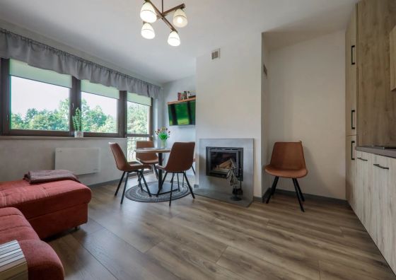 Apartament Premium 6 Białka Tatrzańska 