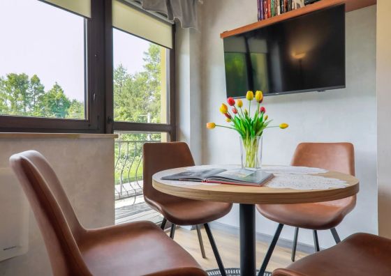 Apartament Premium 6 Białka Tatrzańska 