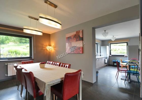 Otulina Park Krościenko nad Dunajcem