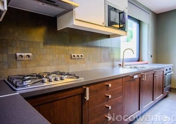 Otulina Park Krościenko nad Dunajcem