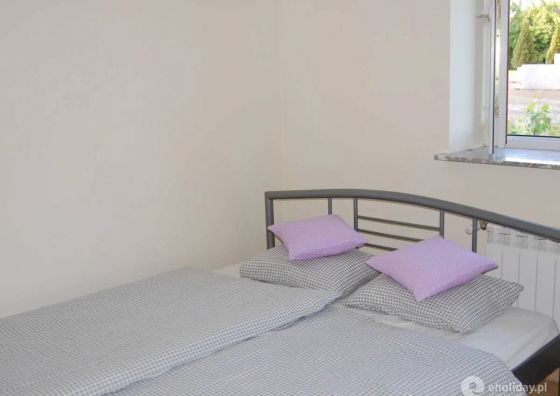 Pokoje Gościnne Kaprys Uniejów