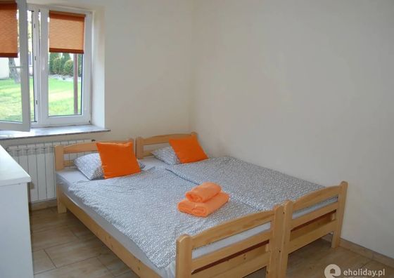 Pokoje Gościnne Kaprys Uniejów