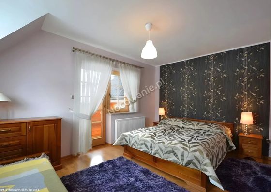 Apartamenty u Kukuca Szczawnica