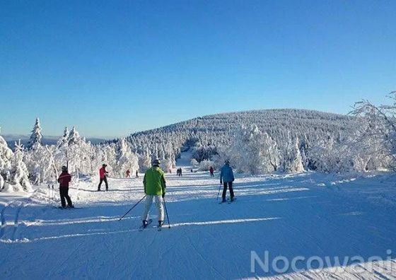 Villa Cam In Ski Duszniki Zdrój