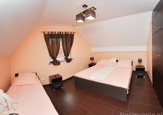 Domki Raj Jarosławiec