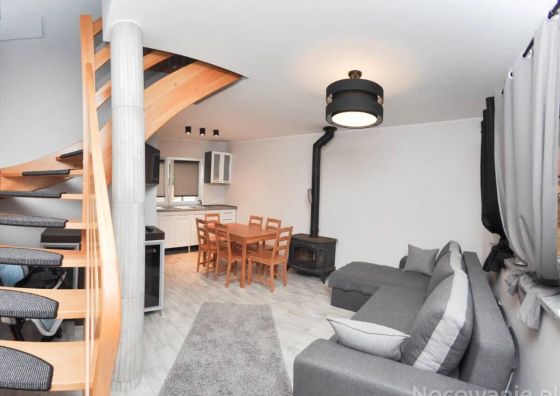 Domki Raj Jarosławiec