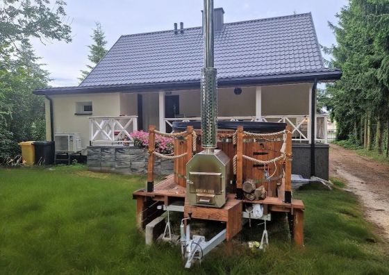 BABCINY DOMEK Łuków