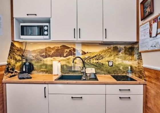 Pokoje Gościnne Emma Biały Dunajec