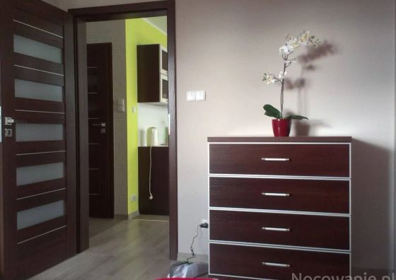 Apartament Pogodny Łeba