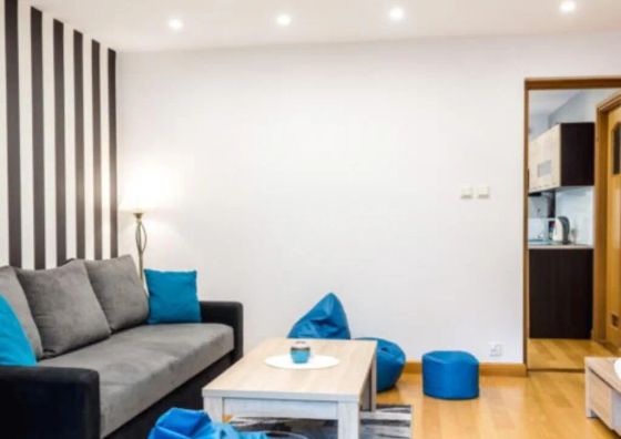 Villa Vitalis Muszyna