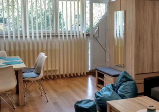 Villa Vitalis Muszyna