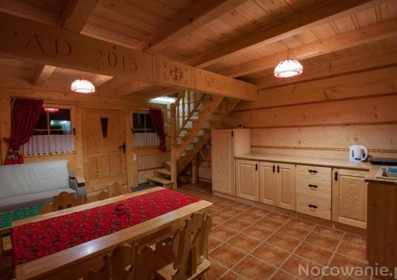 Domek na górkach Krościenko nad Dunajcem