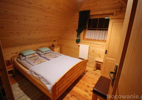 Domek na górkach Krościenko nad Dunajcem