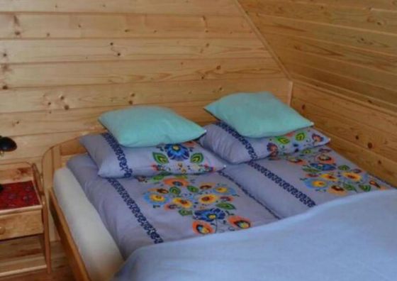 Domek na górkach Krościenko nad Dunajcem