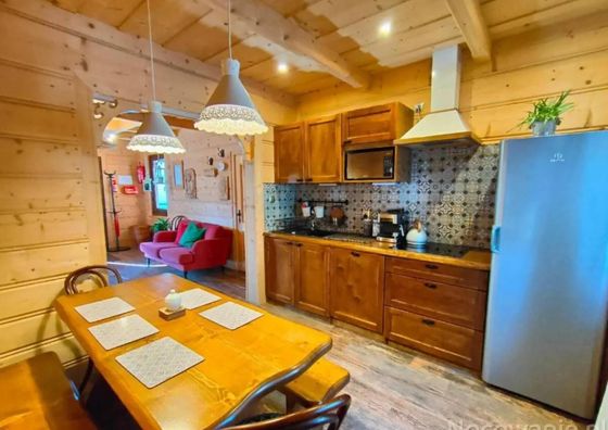 Agroturystyka U Dziadka Chochołów